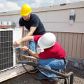 Experience the Best HVAC Repair Services in Boca Raton FL