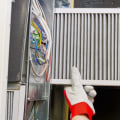 Experience the Best HVAC Tune-Up Service in Key Biscayne, FL