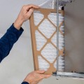 Best Practices for Installing a HVAC Furnace Air Filter 16x24x1