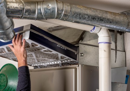 Understanding Furnace HVAC Air Filters 21x23x1 and 5 Ways They Impact Your Home's Air Quality