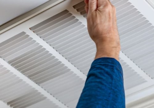 Boost Your HVAC System’s Efficiency with Quality 24x24x2 HVAC Air Filters