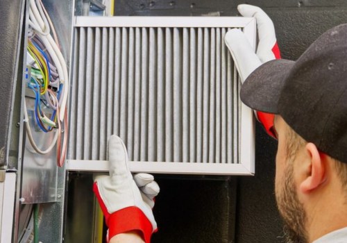 Experience the Best HVAC Tune-Up Service in Key Biscayne, FL