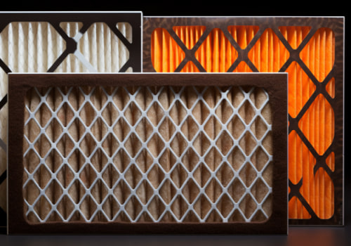 Find The Perfect 14x30x1 Air Filter With Your Trusted Duct Sealing Services Company Near Aventura FL